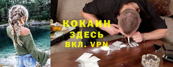 ALPHA PVP Заволжье